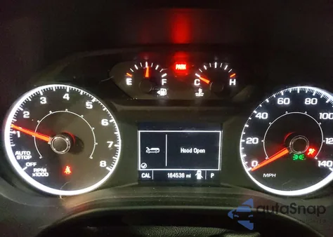 2018 GMC Acadia Sle z USA, uszkodzony, nr VIN 1GKKNRLAXJZ169009